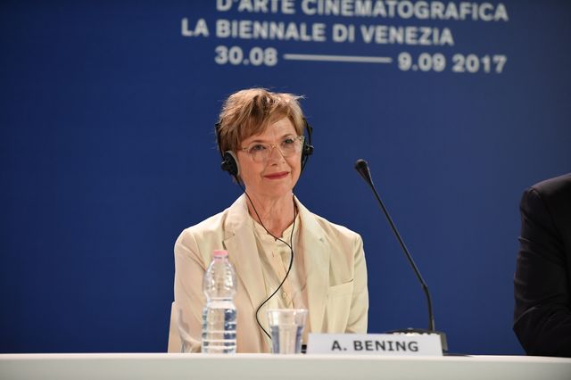 『ベイビー・ドライバー』エドガー・ライト監督もベネチア国際映画祭の審査員！（14枚目）