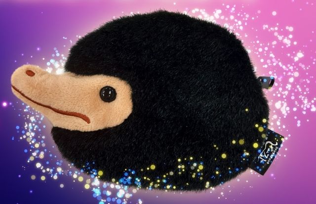 『ファンタスティック・ビーストと黒い魔法使いの誕生』第2弾前売り券特典＆場面写真（3枚目）