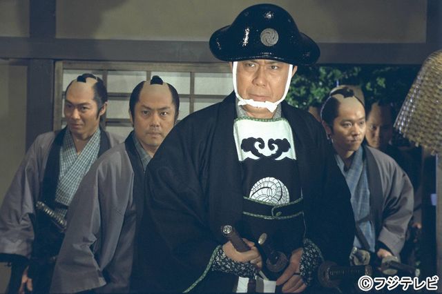 中村吉右衛門主演「鬼平犯科帳」名シーンを振り返る！フォトギャラリー：フォトギャラリー