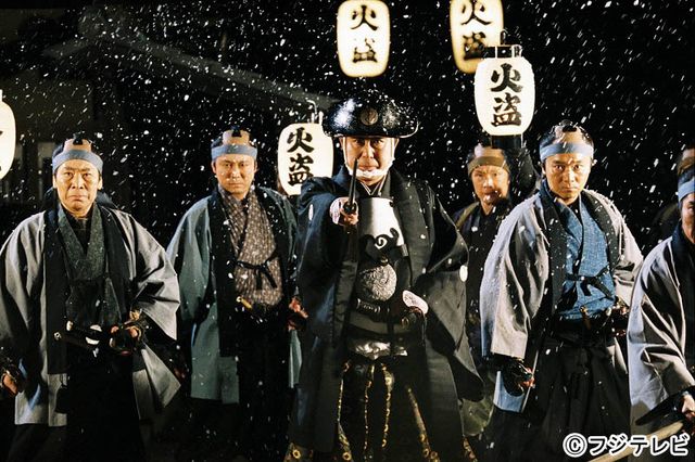 中村吉右衛門主演「鬼平犯科帳」名シーンを振り返る！フォトギャラリー（2枚目）