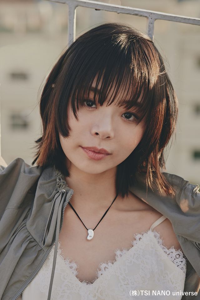 テレビ朝日系「大空港～GATE24～」主演の趣里