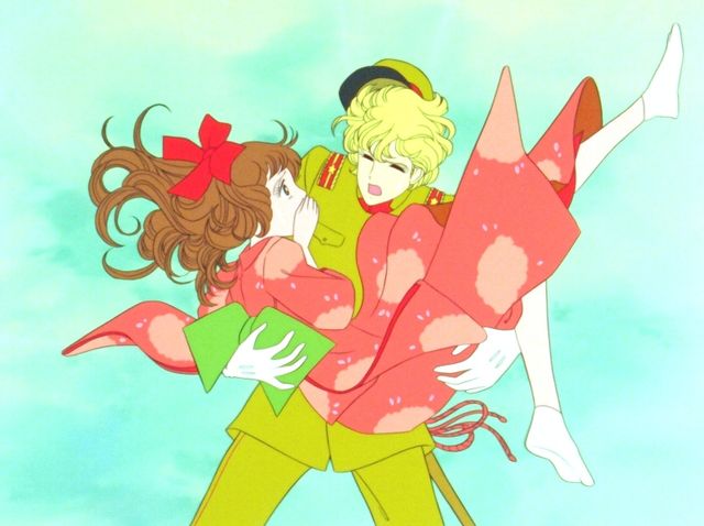 約37年の時を経て、ようやくDVD化！「はいからさんが通る」フォトギャラリー：フォトギャラリー