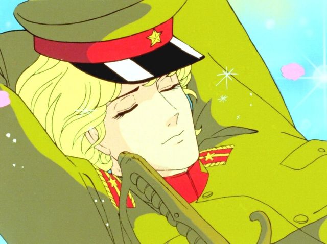 約37年の時を経て、ようやくDVD化！「はいからさんが通る」フォトギャラリー（2枚目）