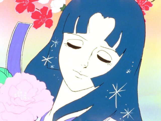 約37年の時を経て、ようやくDVD化！「はいからさんが通る」フォトギャラリー（4枚目）