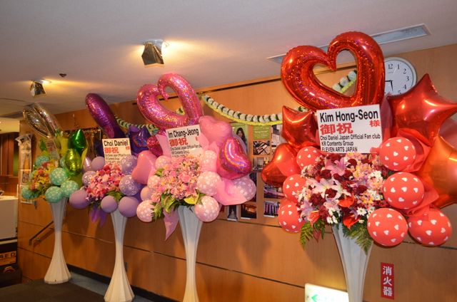 映画『共謀者』記者発表＆プレミア試写会フォトギャラリー（30枚目）