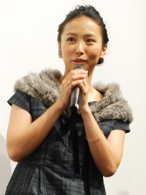 ハイキングウォーキング松田の妻でもある女優・安藤聖