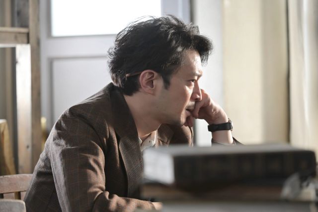 のぶ（今田美桜）は夕刊の担当に…「あんぱん」第14週「幸福よ、どこにいる」第67回（3枚目）