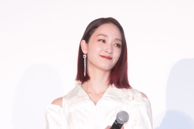 WEST.全員で舞台あいさつ！映画『裏社員。－スパイやらせてもろてます－』完成披露イベント（5枚目）