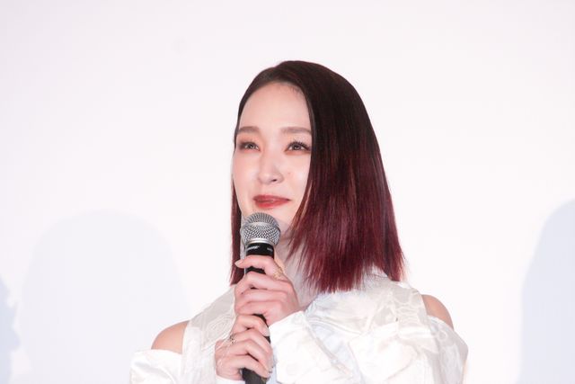 WEST.全員で舞台あいさつ！映画『裏社員。－スパイやらせてもろてます－』完成披露イベント（6枚目）