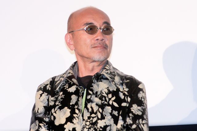 WEST.全員で舞台あいさつ！映画『裏社員。－スパイやらせてもろてます－』完成披露イベント（8枚目）