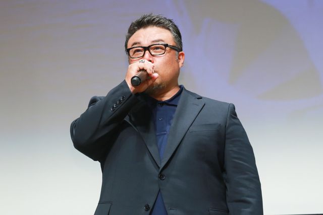 NMB48久代梨奈ら「コード・ブルー」の大ファンが登壇！「コード・ブルーアワード」発表イベント（2枚目）