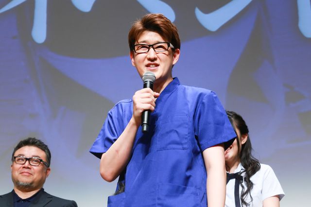 NMB48久代梨奈ら「コード・ブルー」の大ファンが登壇！「コード・ブルーアワード」発表イベント（5枚目）