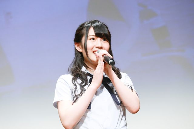 NMB48久代梨奈ら「コード・ブルー」の大ファンが登壇！「コード・ブルーアワード」発表イベント（16枚目）