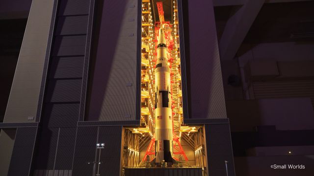 「セーラームーンエリア」「エヴァ」の都市を再現！ミニチュアテーマパーク「SMALL WORLDS TOKYO」（3枚目）