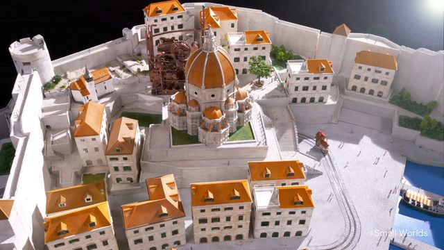 「セーラームーンエリア」「エヴァ」の都市を再現！ミニチュアテーマパーク「SMALL WORLDS TOKYO」（4枚目）