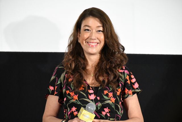 竹内涼真『太陽は動かない』ティーチインイベント（6枚目）