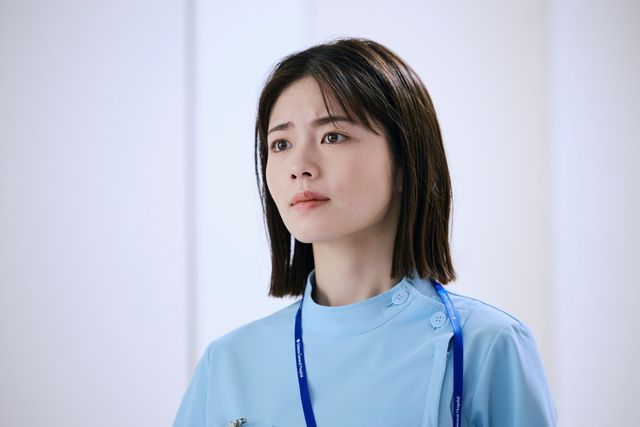 日曜劇場初出演となる小芝風花