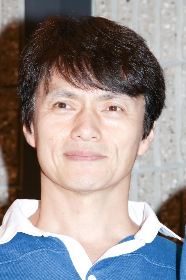 ドラマ「スクール☆ウォーズ」同窓会にキャスト集結！：フォトギャラリー