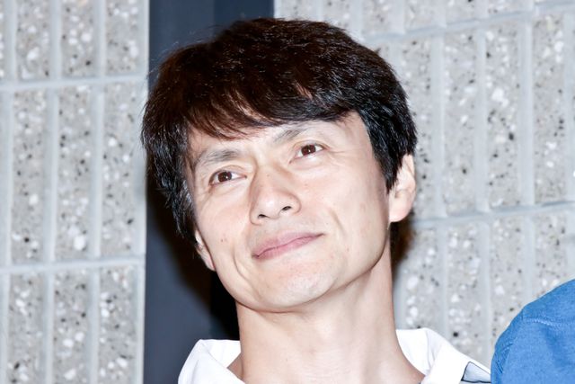 ドラマ「スクール☆ウォーズ」同窓会にキャスト集結！（8枚目）