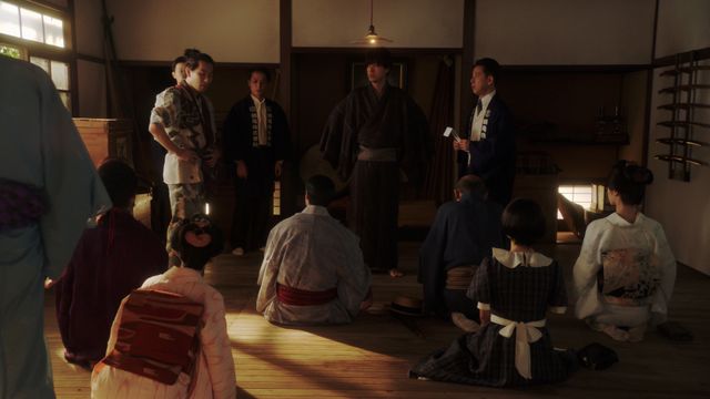 千代は女優を続けるために…「おちょやん」第42回（2枚目）