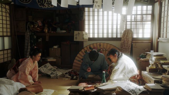 千代は女優を続けるために…「おちょやん」第42回（3枚目）