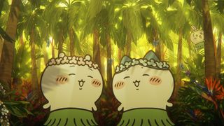 映画『ちいかわ』原作者・ナガノ氏、完全監修への思い「悔いがないようにしたかった」公式サイトにロングインタビュー