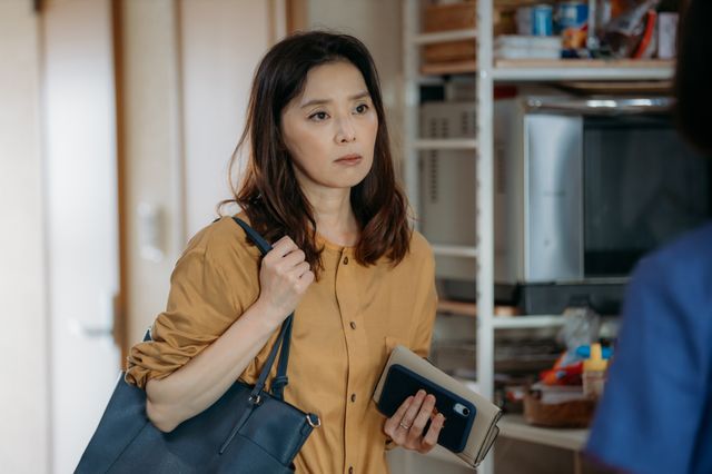 圧倒的な美しさ！山田杏奈、鈴木仁ら『ジオラマボーイ・パノラマガール』場面写真（6枚目）