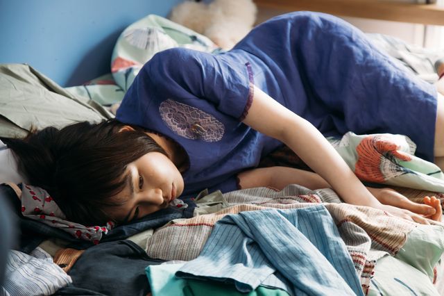 圧倒的な美しさ！山田杏奈、鈴木仁ら『ジオラマボーイ・パノラマガール』場面写真（7枚目）