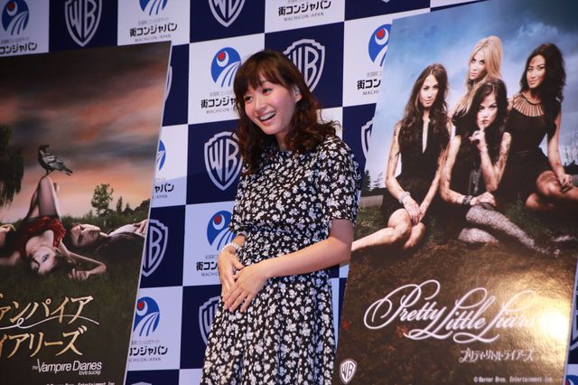 第2子妊娠報告の藤本美貴、次は「女の子が欲しい」　画像ギャラリー（11枚目）