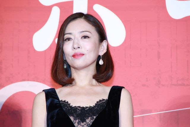 竹野内豊、松雪泰子、坂口健太郎、黒島結菜らが登壇！『at Home アットホーム』プレミアム試写会フォトギャラリー（2枚目）