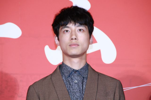 竹野内豊、松雪泰子、坂口健太郎、黒島結菜らが登壇！『at Home アットホーム』プレミアム試写会フォトギャラリー（3枚目）