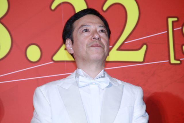 竹野内豊、松雪泰子、坂口健太郎、黒島結菜らが登壇！『at Home アットホーム』プレミアム試写会フォトギャラリー（4枚目）