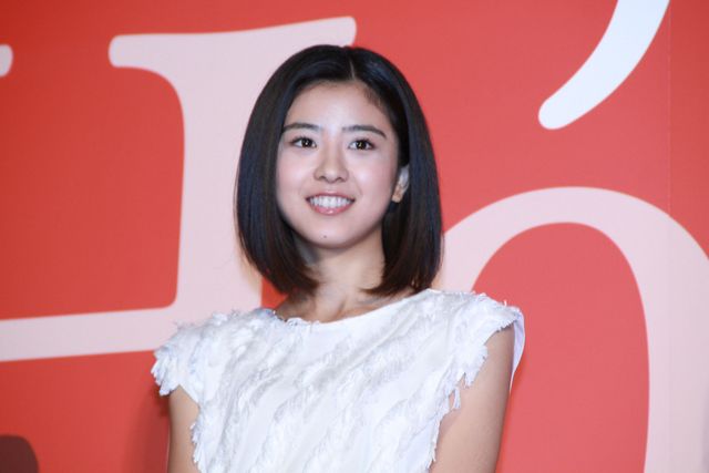 竹野内豊、松雪泰子、坂口健太郎、黒島結菜らが登壇！『at Home アットホーム』プレミアム試写会フォトギャラリー（5枚目）