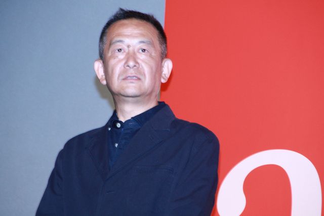 竹野内豊、松雪泰子、坂口健太郎、黒島結菜らが登壇！『at Home アットホーム』プレミアム試写会フォトギャラリー（6枚目）