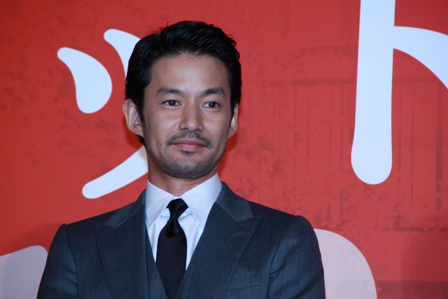 竹野内豊、松雪泰子、坂口健太郎、黒島結菜らが登壇！『at Home アットホーム』プレミアム試写会フォトギャラリー（7枚目）