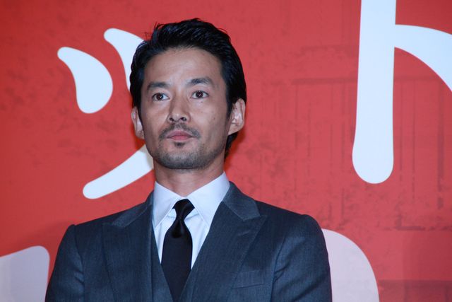 竹野内豊、松雪泰子、坂口健太郎、黒島結菜らが登壇！『at Home アットホーム』プレミアム試写会フォトギャラリー（8枚目）