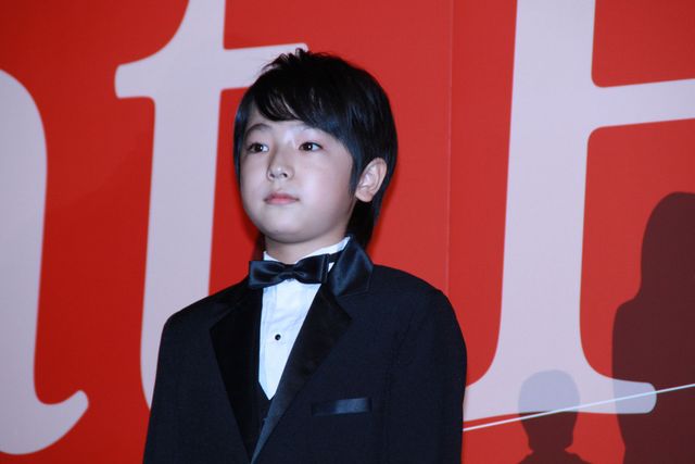 竹野内豊、松雪泰子、坂口健太郎、黒島結菜らが登壇！『at Home アットホーム』プレミアム試写会フォトギャラリー（9枚目）