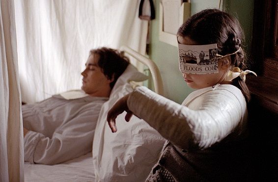 圧巻の映像美！『落下の王国』（2枚目）