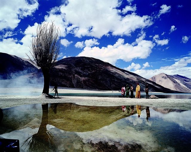 圧巻の映像美！『落下の王国』（3枚目）