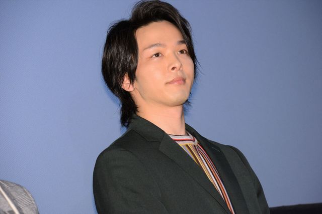 神木隆之介＆浜辺美波＆中村倫也が登場！『屍人荘の殺人』イベント（14枚目）