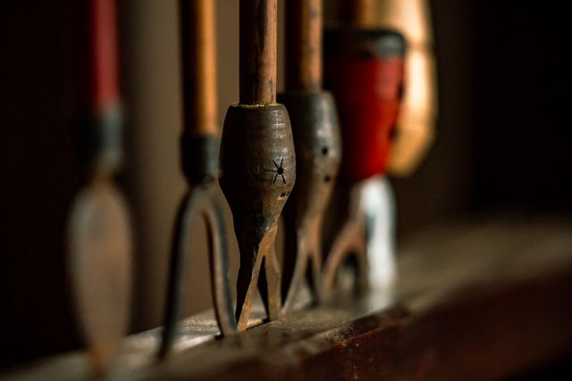 「刀伊の入寇」賊・鏑矢・警固所「光る君へ」セット（8枚目）