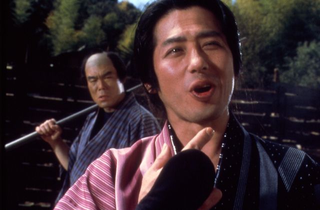 鈴木京香、仲代達矢ら『助太刀屋助六』場面写真（5枚目）