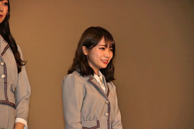 齋藤飛鳥、秋元真夏ら乃木坂46の4年ぶりドキュメンタリー完成に喜び！：フォトギャラリー