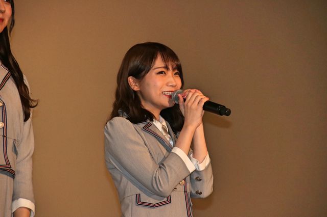 齋藤飛鳥、秋元真夏ら乃木坂46の4年ぶりドキュメンタリー完成に喜び！（3枚目）