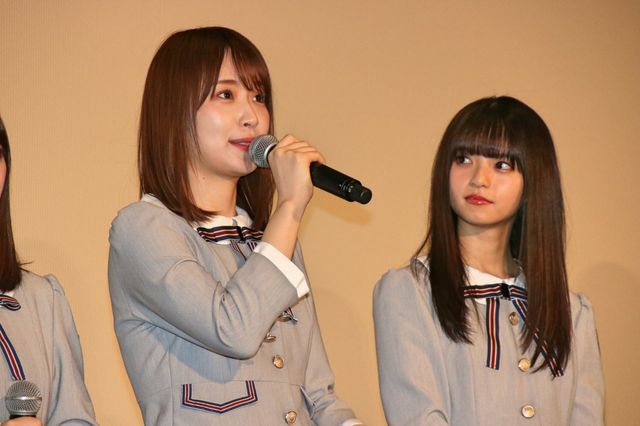 齋藤飛鳥、秋元真夏ら乃木坂46の4年ぶりドキュメンタリー完成に喜び！（7枚目）