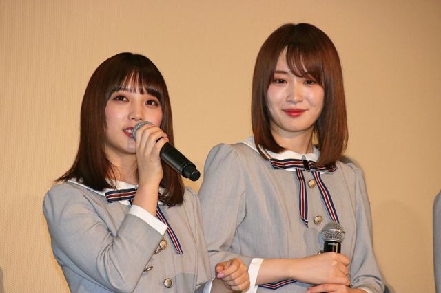 齋藤飛鳥、秋元真夏ら乃木坂46の4年ぶりドキュメンタリー完成に喜び！（8枚目）
