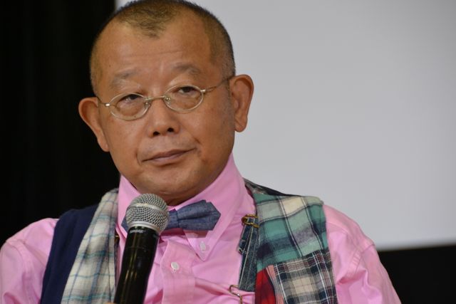 映画『怪盗グルーのミニオン危機一発』の3D特別試写会in気仙沼大島（26枚目）