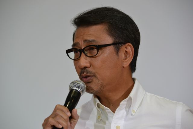 映画『怪盗グルーのミニオン危機一発』の3D特別試写会in気仙沼大島（30枚目）