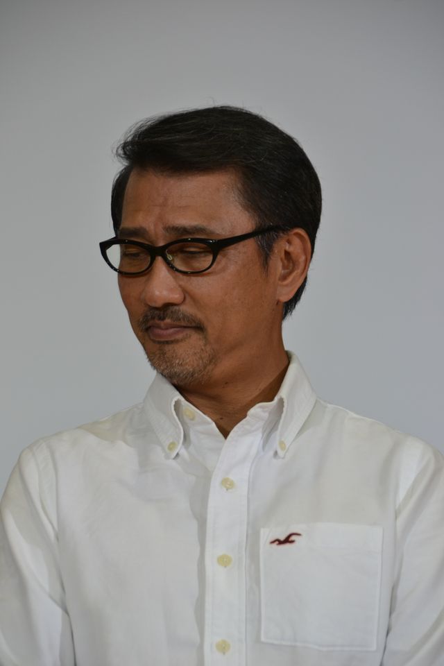 映画『怪盗グルーのミニオン危機一発』の3D特別試写会in気仙沼大島（35枚目）