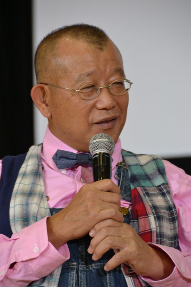 映画『怪盗グルーのミニオン危機一発』の3D特別試写会in気仙沼大島（41枚目）